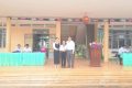 SINH HOẠT DƯỚI CỜ TUẦN 2