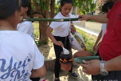 HỘI KHỎE PHÙ ĐỔNG CẤP TRƯỜNG – NGÀY HỘI TIẾN BƯỚC LÊN ĐOÀN NĂM HỌC 2017-2018
