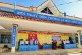 LỄ TỔNG KẾT NĂM HỌC 2025 – 2026 🏫 TRƯỜNG THCS HOÀNG DIỆU