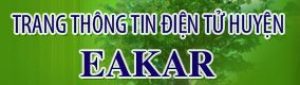 UBND HUYỆN EA KAR