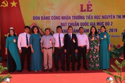 THỜI KHÓA BIỂU SỐ 4 – ÁP DỤNG 29/10/2018