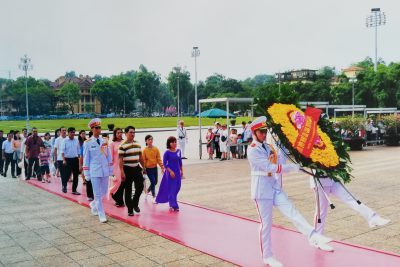 ẢNH DU LỊCH HÈ 2019