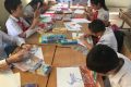 MỘT SỐ VẤN ĐỀ VỀ DẠY – HỌC MĨ THUẬT THEO ĐỊNH HƯỚNG  PHÁT TRIỂN NĂNG LỰC