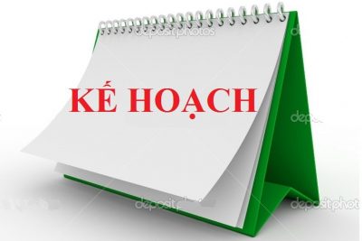 KẾ HOẠCH KIỂM TRA NỘI BỘ NĂM HỌC 2017-2018 TRƯỜNG THCS HOÀNG DIỆU