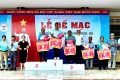 TRƯỜNG THCS HOÀNG DIỆU THAM GIA ĐẠI HỘI THỂ DỤC THỂ THAO XÃ EA PĂL LẦN THỨ I, NĂM 2026